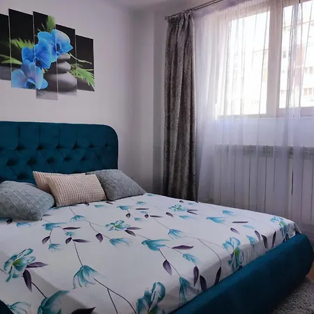 Apartament Belvedere Galaţi Exterior photo