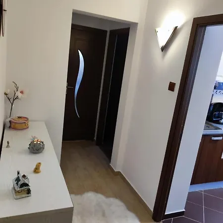Apartament Belvedere Galaţi Exterior photo