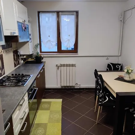Apartament Belvedere Galaţi Exterior photo