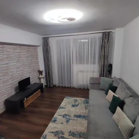 Apartament Belvedere Galaţi Exterior photo