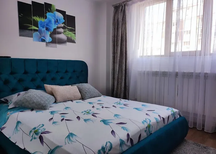 Apartament Belvedere