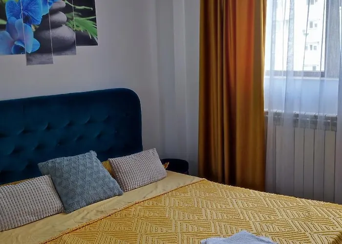 Apartament Belvedere