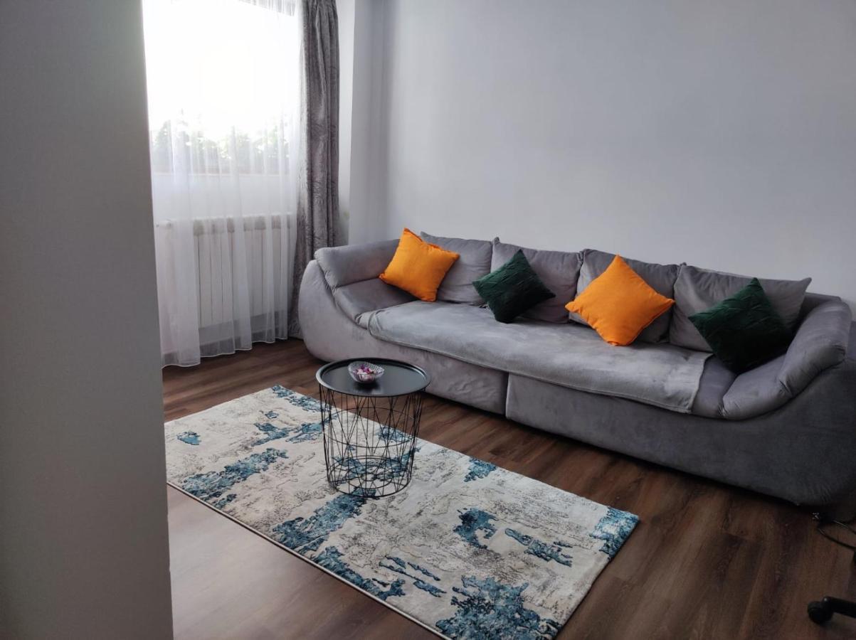 Appartement Belvedere *