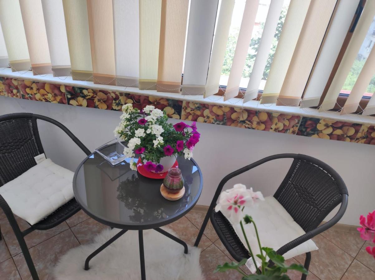 Appartement Belvedere Galaţi