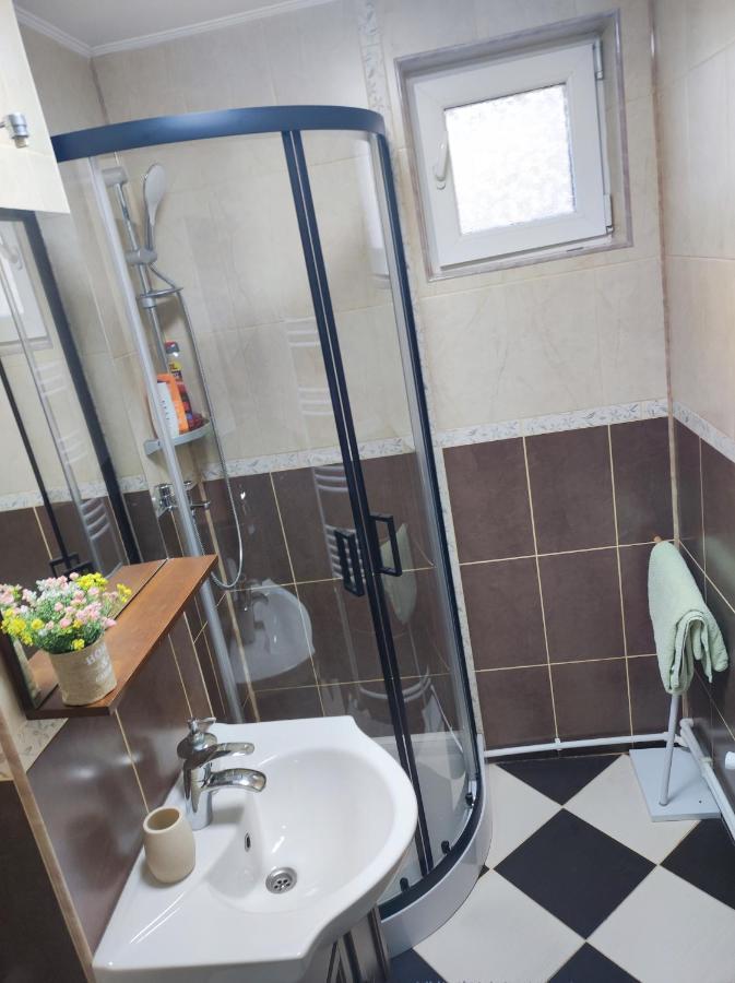 Appartement Belvedere