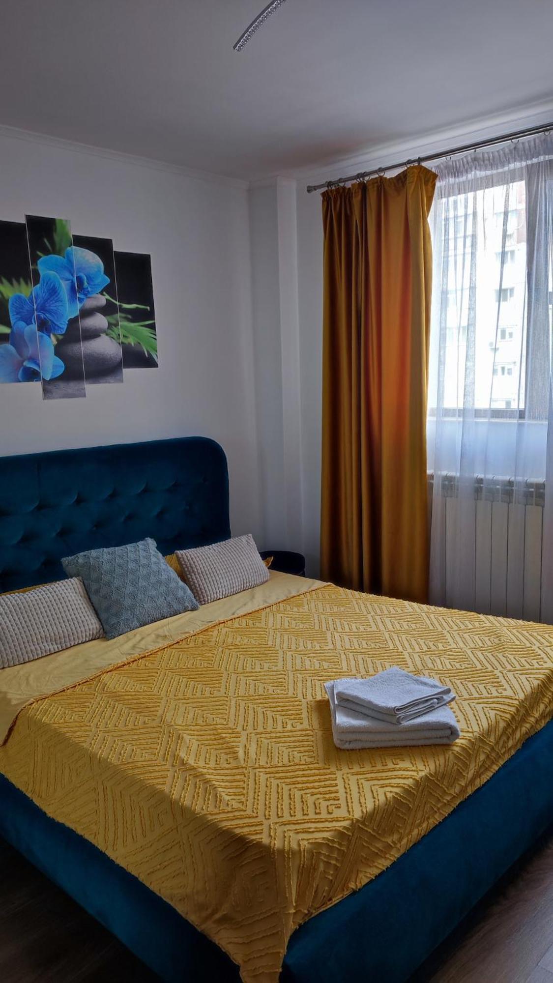 Appartement Belvedere Galaţi